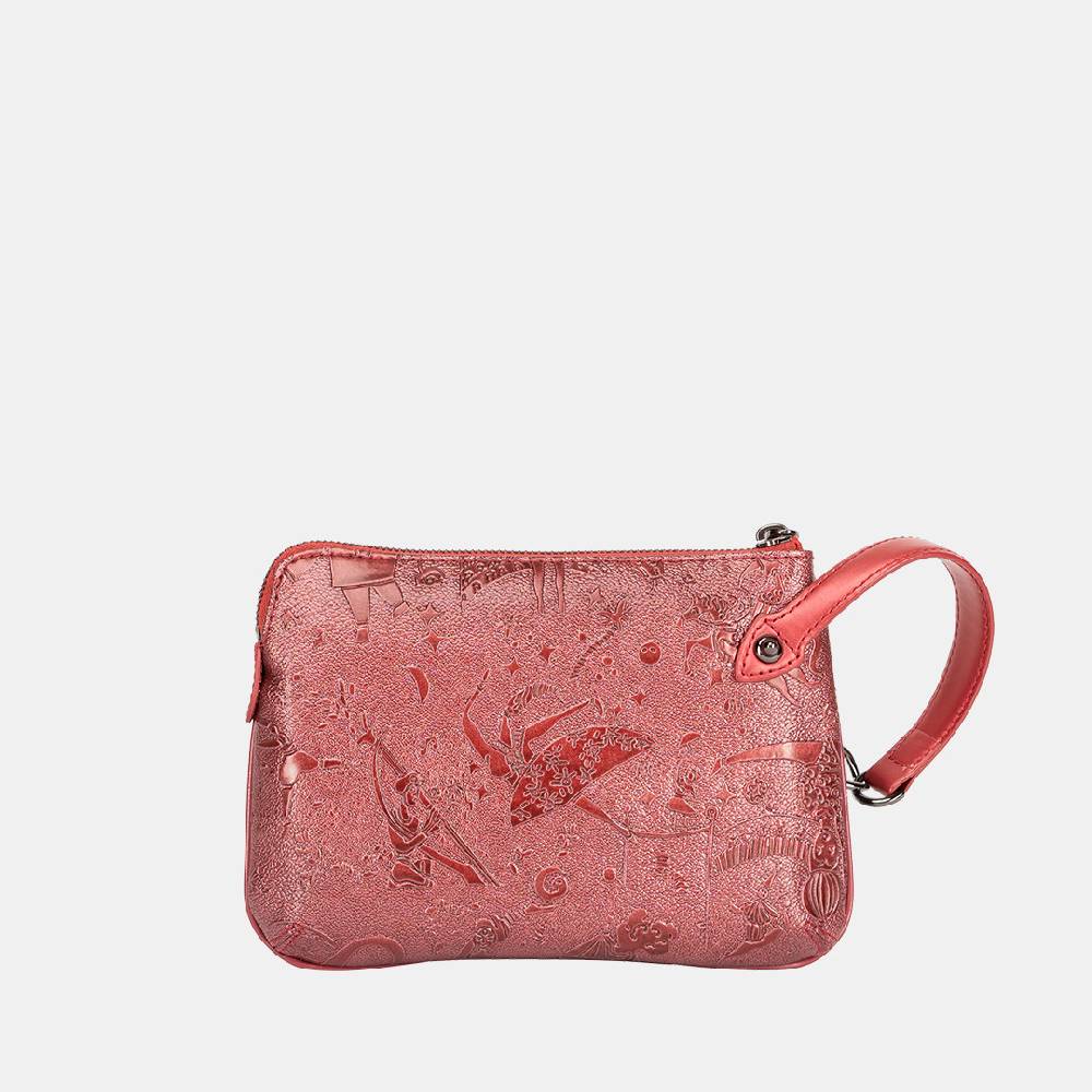Piero Guidi PIERO GUIDI WRISTLET/BORSA A MANO Negozio