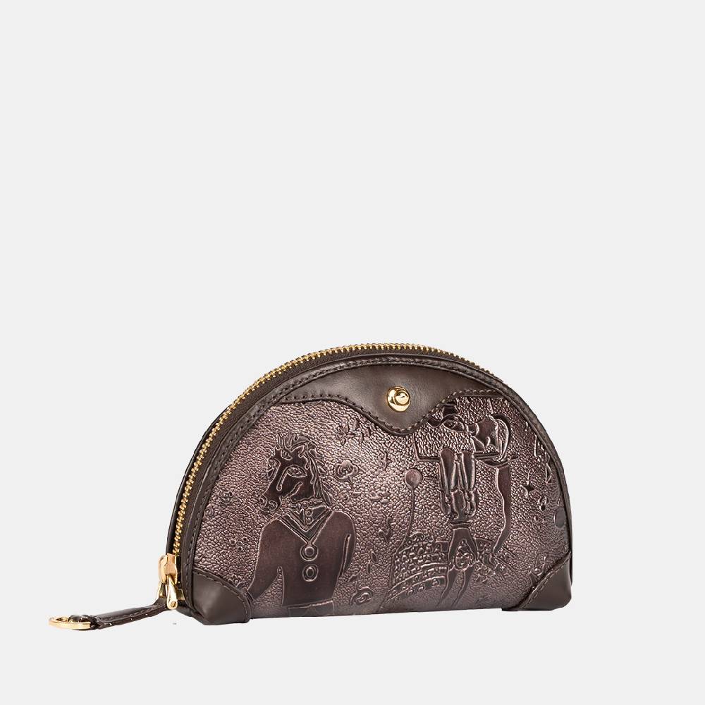 Piero Guidi PIERO GUIDI COSMETIC CASE/PORTA NECESSAIRE SMALL In Saldo