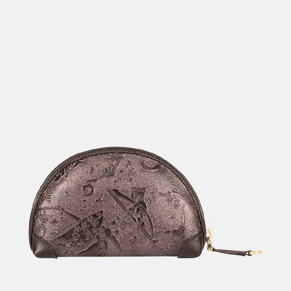 Piero Guidi PIERO GUIDI COSMETIC CASE/PORTA NECESSAIRE SMALL In Saldo