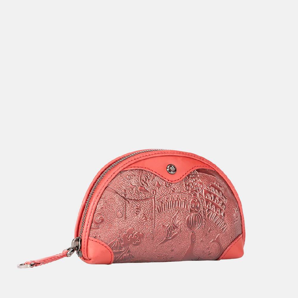 Piero Guidi PIERO GUIDI COSMETIC CASE/PORTA NECESSAIRE SMALL Nuova