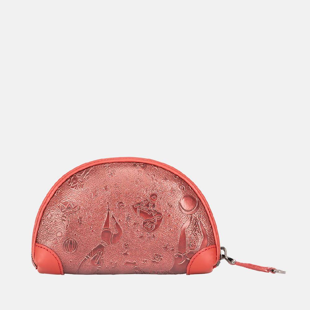 Piero Guidi PIERO GUIDI COSMETIC CASE/PORTA NECESSAIRE SMALL Nuova