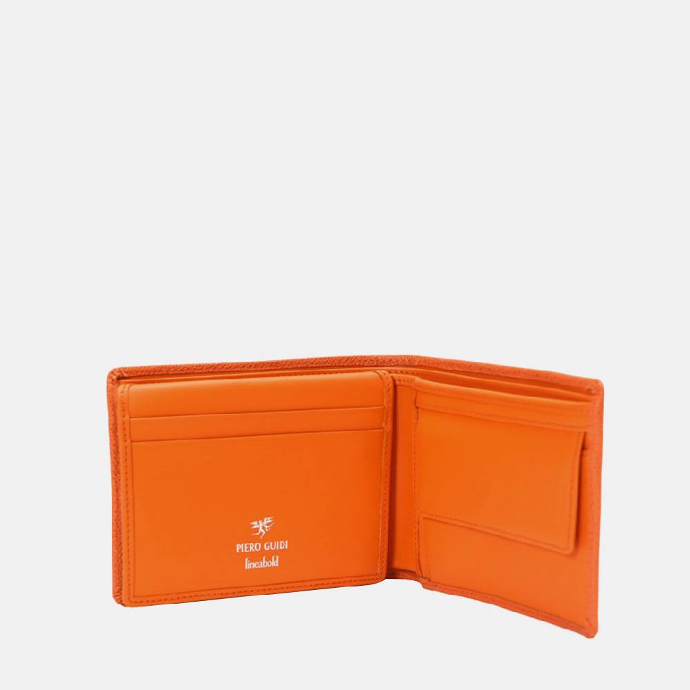 Piero Guidi PIERO GUIDI MEN'S WALLET/PORTAFOGLIO UOMO Moda