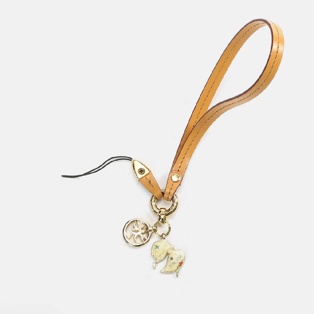 Piero Guidi PIERO GUIDI KEYRING/PORTACHIAVI 2025