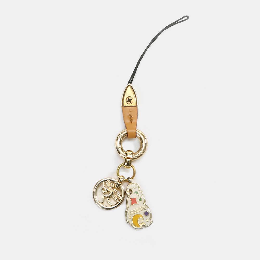 Piero Guidi PIERO GUIDI KEYRING/PORTACHIAVI Italy