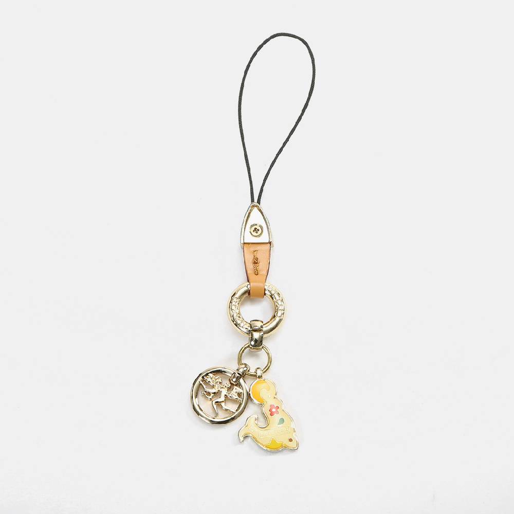 Piero Guidi PIERO GUIDI KEYRING/PORTACHIAVI 2025
