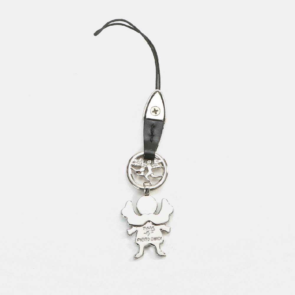 Piero Guidi PIERO GUIDI KEYRING/PORTACHIAVI Nuovo