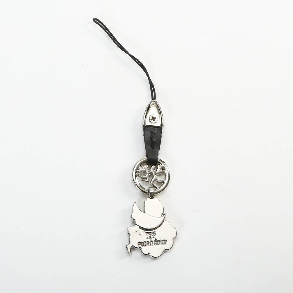 Piero Guidi PIERO GUIDI KEYRING/PORTACHIAVI Vendita
