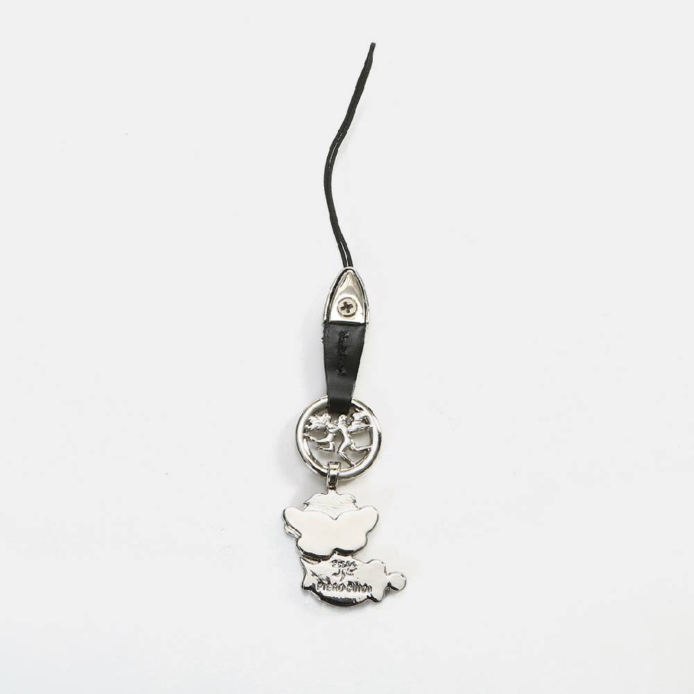 Piero Guidi PIERO GUIDI KEYRING/PORTACHIAVI Spedizione Gratuita