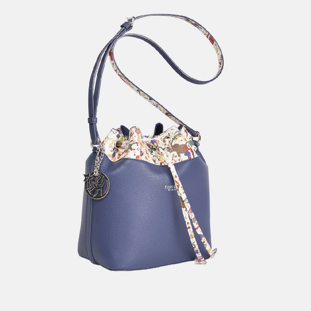 Piero Guidi PIERO GUIDI BUCKET BAG/SECCHIELLO Pezzi Unici