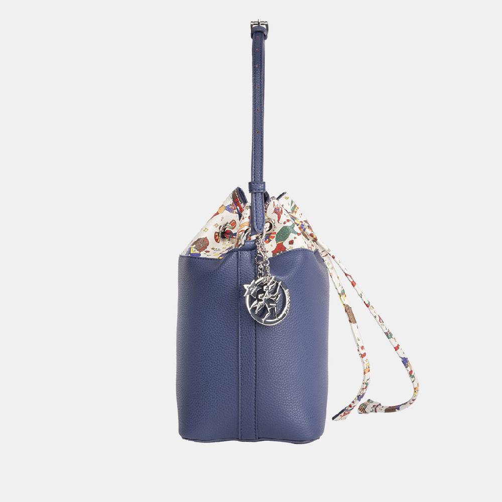 Piero Guidi PIERO GUIDI BUCKET BAG/SECCHIELLO Pezzi Unici