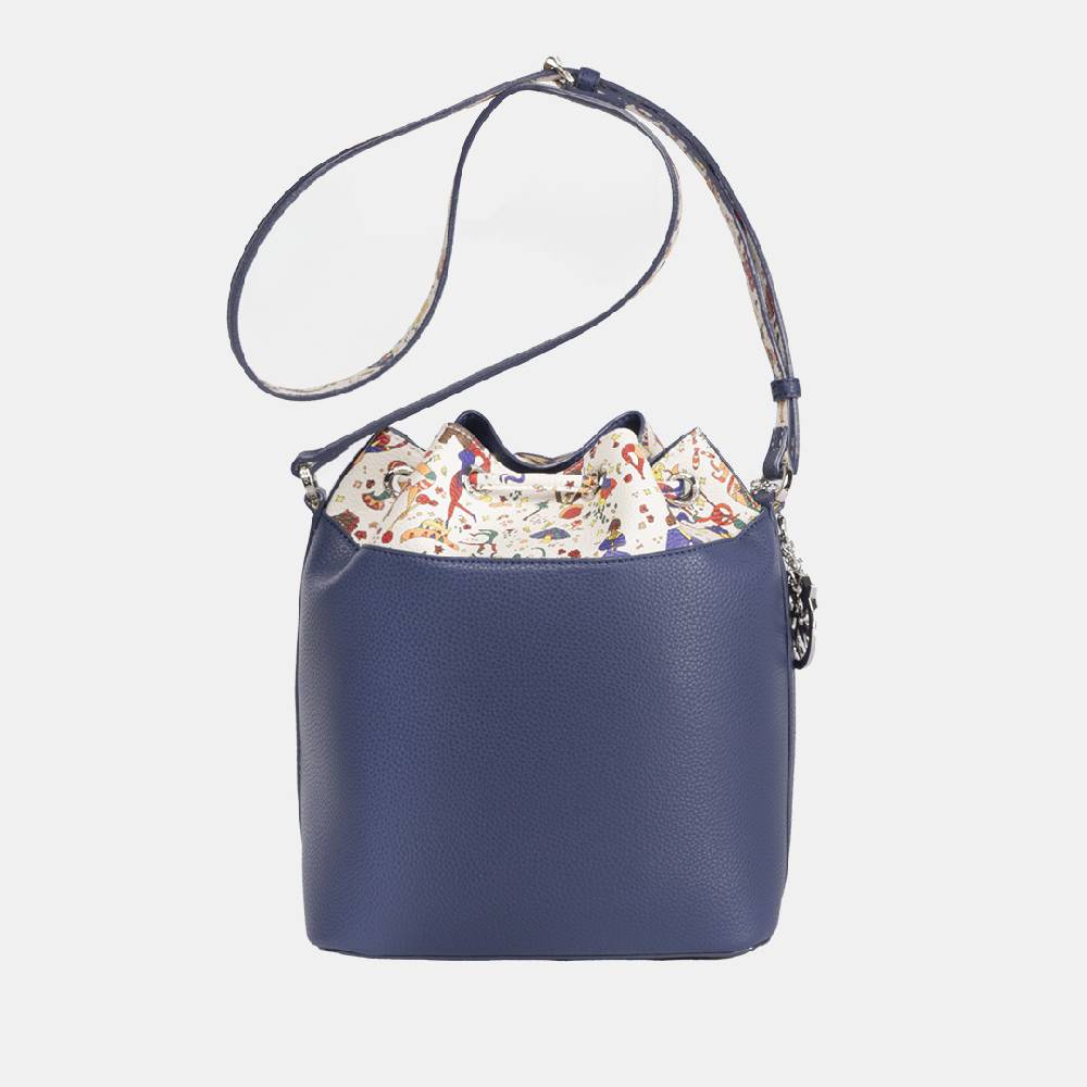 Piero Guidi PIERO GUIDI BUCKET BAG/SECCHIELLO Pezzi Unici