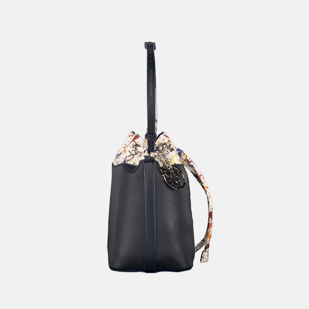 Piero Guidi PIERO GUIDI BUCKET BAG/SECCHIELLO Soddisfazione Garantita