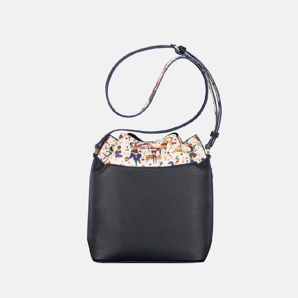 Piero Guidi PIERO GUIDI BUCKET BAG/SECCHIELLO Soddisfazione Garantita
