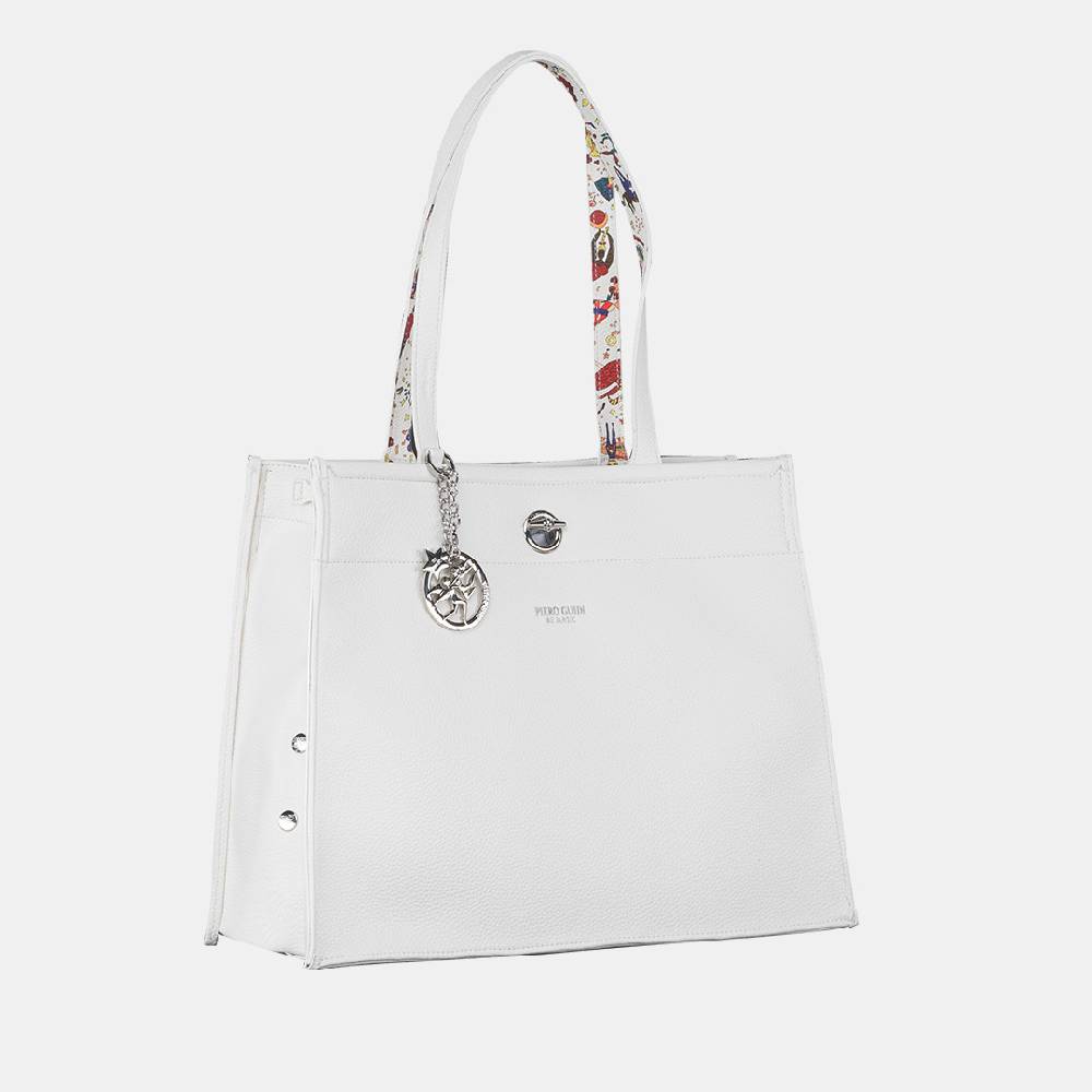 Piero Guidi PIERO GUIDI TOTE BAG / SHOPPING BAG Qualità Garantita