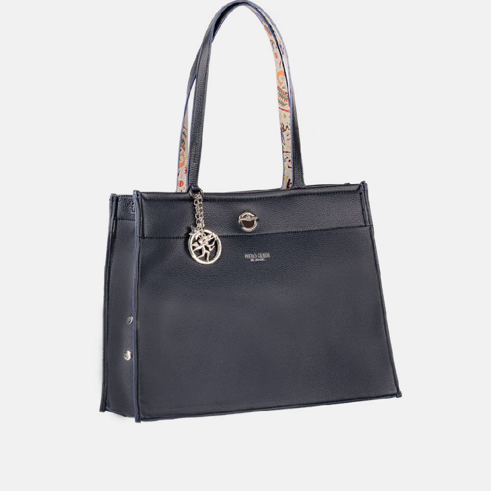 Piero Guidi PIERO GUIDI TOTE BAG / SHOPPING BAG Negozi Online