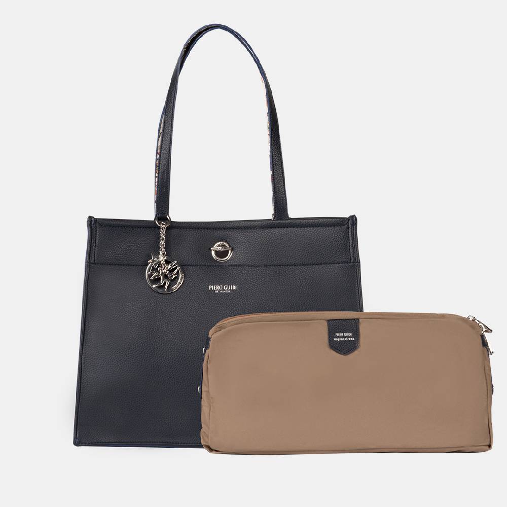 Piero Guidi PIERO GUIDI TOTE BAG / SHOPPING BAG Negozi Online