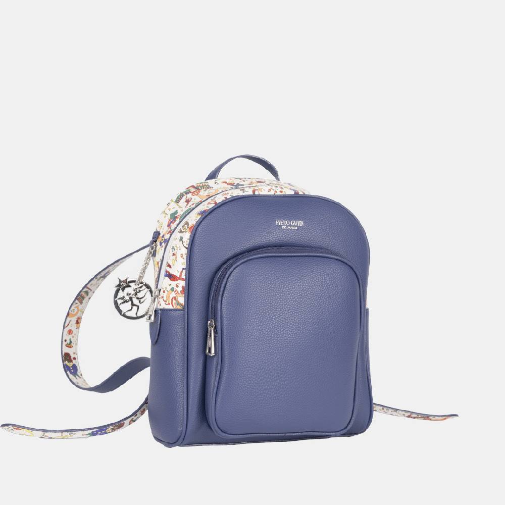 Piero Guidi PIERO GUIDI BACKPACK/ZAINO Promozione Limitata