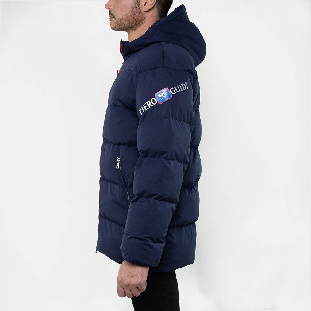 Piero Guidi Bold Sport - Champion Jacket Fino Al -60%