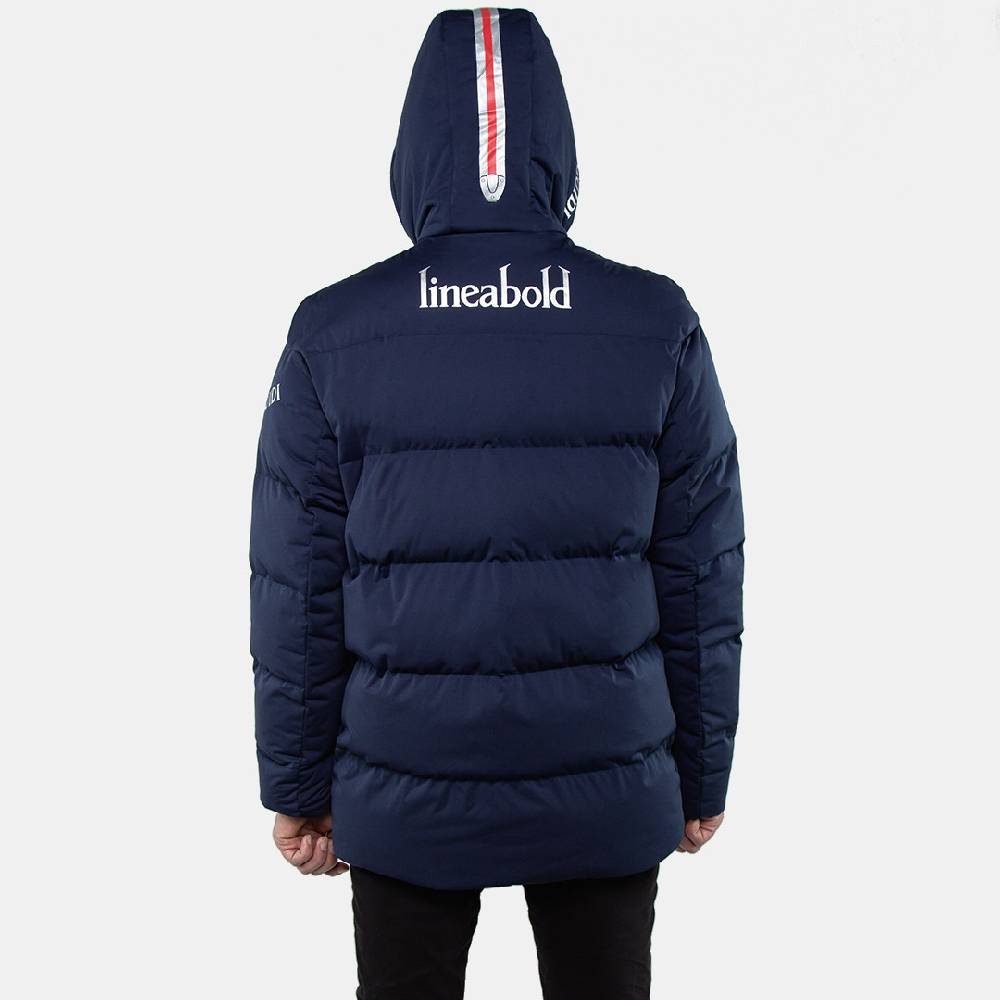 Piero Guidi Bold Sport - Champion Jacket Fino Al -60%