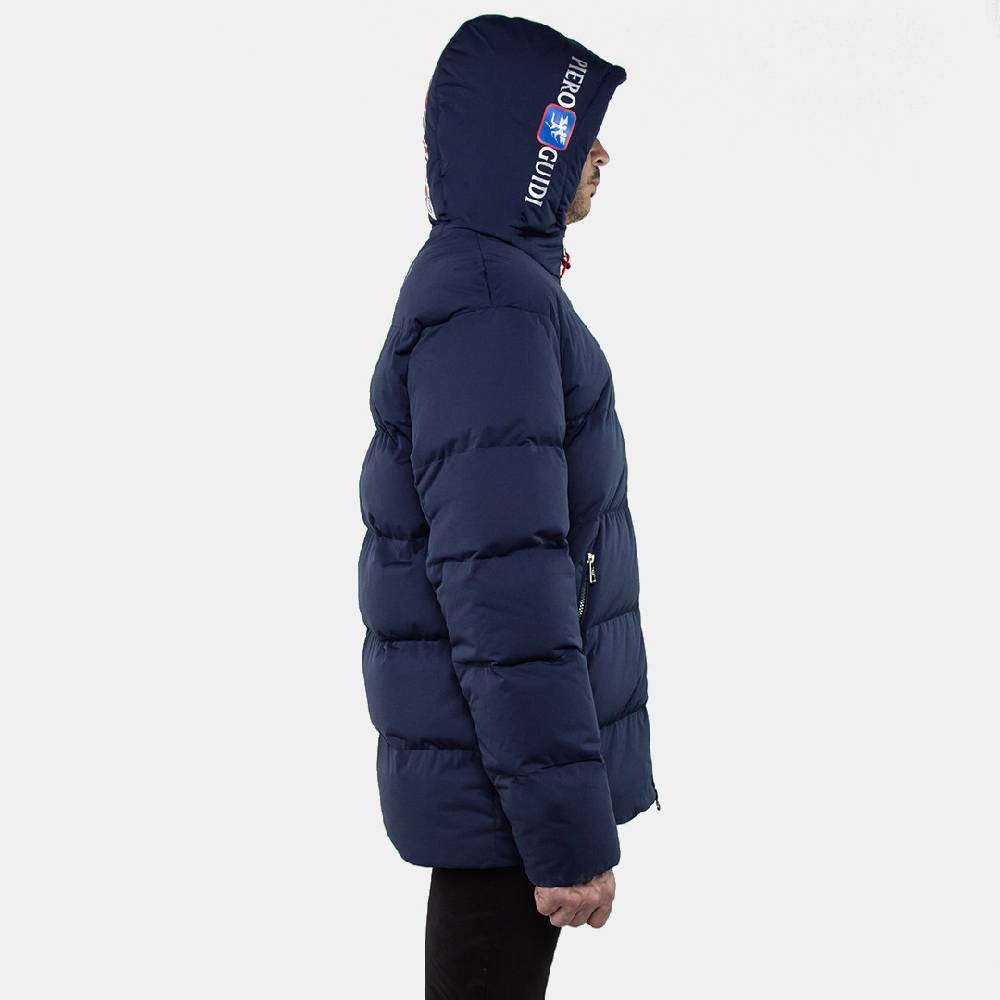 Piero Guidi Bold Sport - Champion Jacket Fino Al -60%