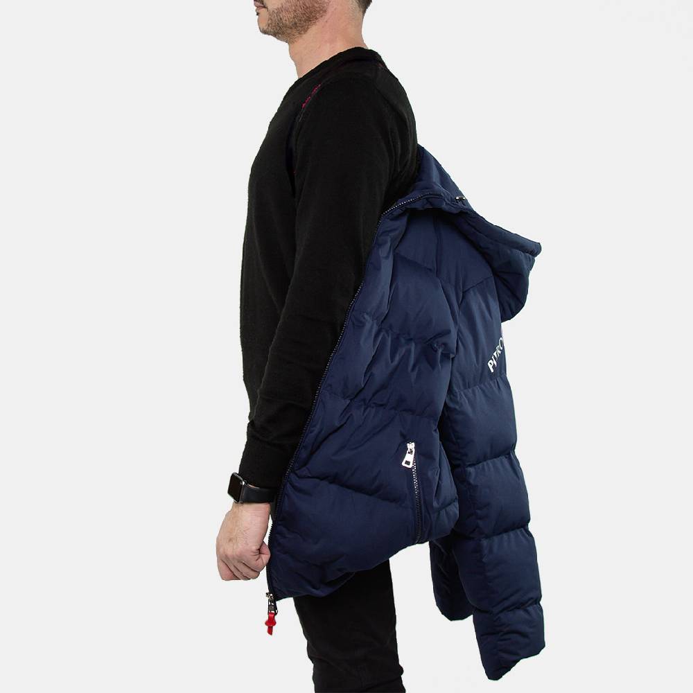 Piero Guidi Bold Sport - Champion Jacket Fino Al -60%