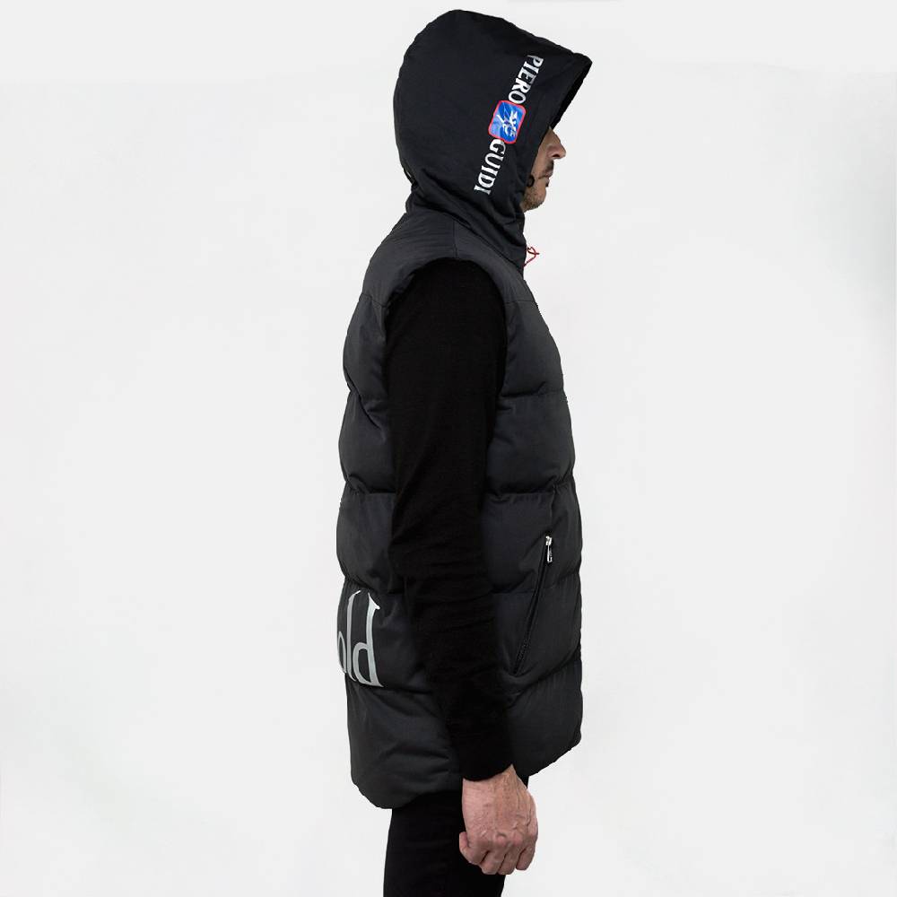 Piero Guidi Bold Sport - Vest Jacket Shopping Online