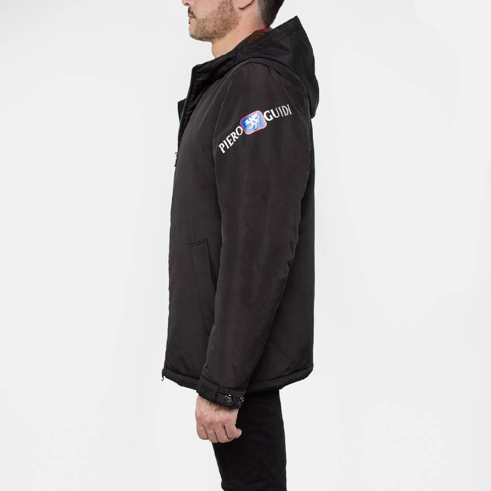 Piero Guidi Bold Sport - Raincoat Jacket Prezzo Ridotto
