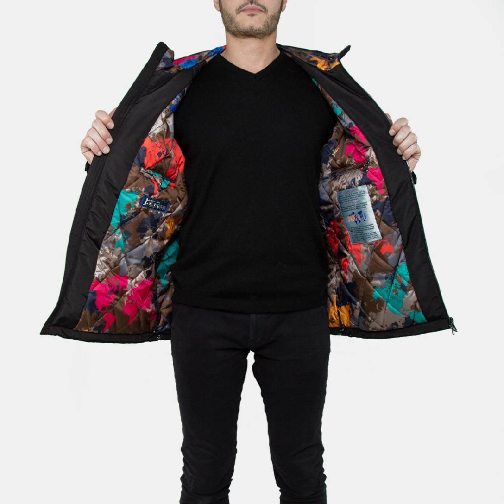 Piero Guidi Bold Sport - Raincoat Jacket Prezzo Ridotto