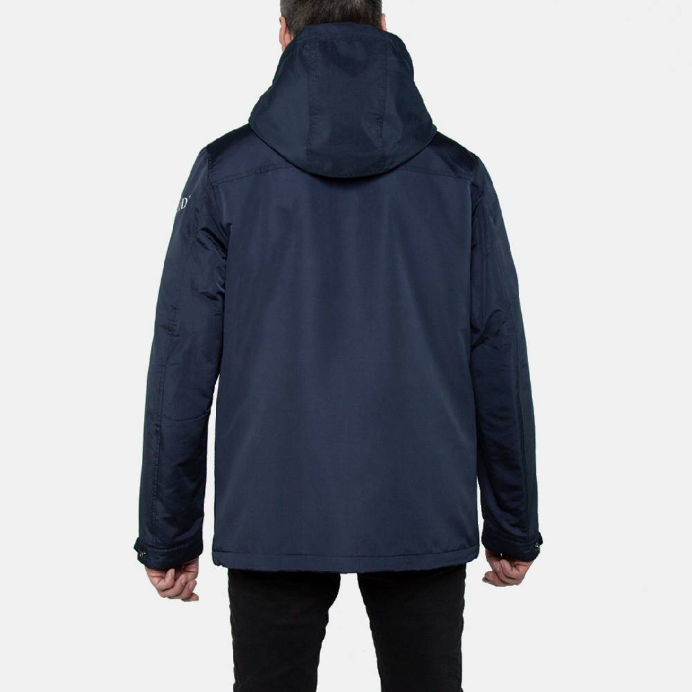 Piero Guidi Bold Sport - Raincoat Jacket Sottocosto