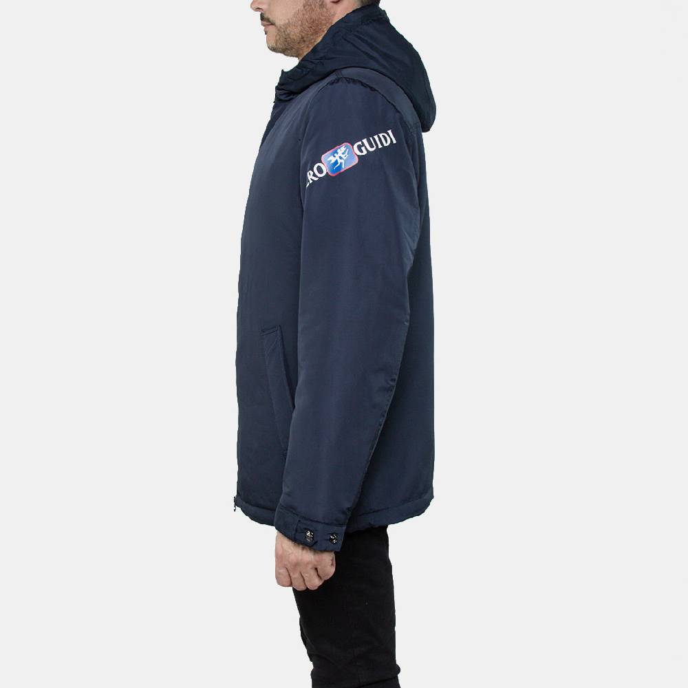 Piero Guidi Bold Sport - Raincoat Jacket Sottocosto