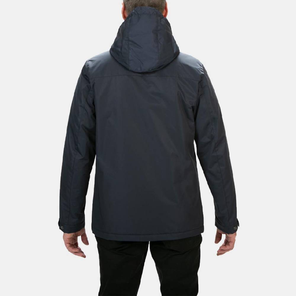 Piero Guidi LineaBold - Rain Coat Jacket Convenienza
