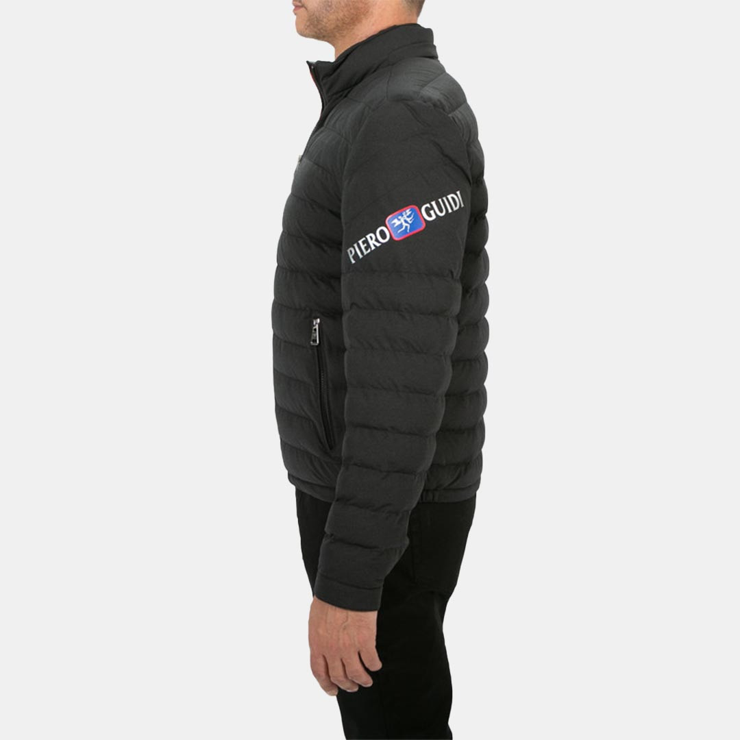 Piero Guidi Bold Sport - Bomber Jacket Novità