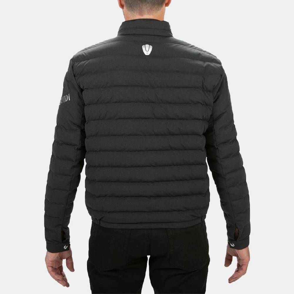 Piero Guidi Bold Sport - Bomber Jacket Novità
