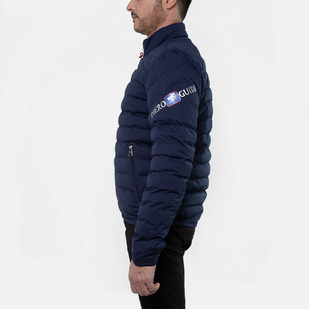 Piero Guidi Bold Sport - Bomber Jacket Presa