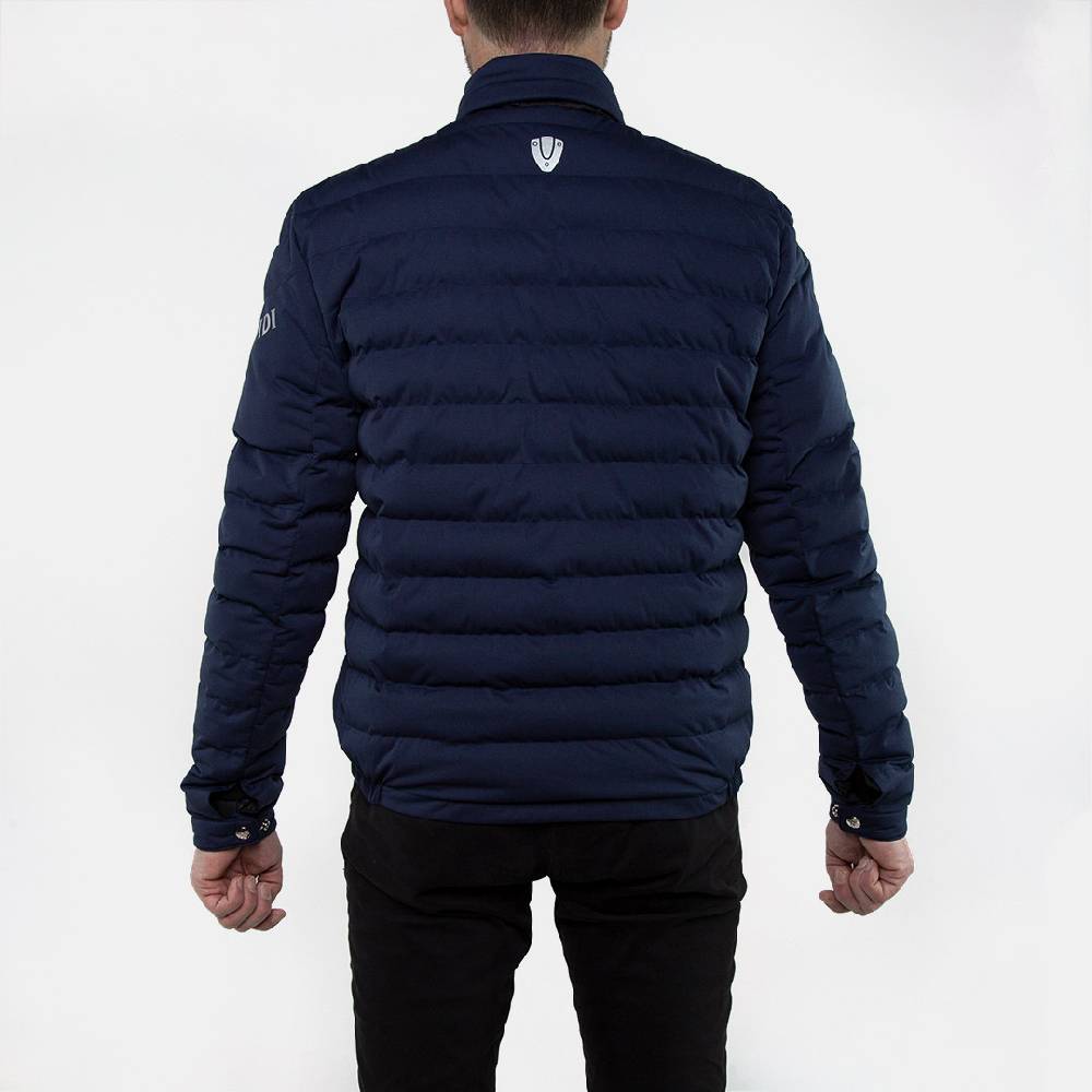 Piero Guidi Bold Sport - Bomber Jacket Presa