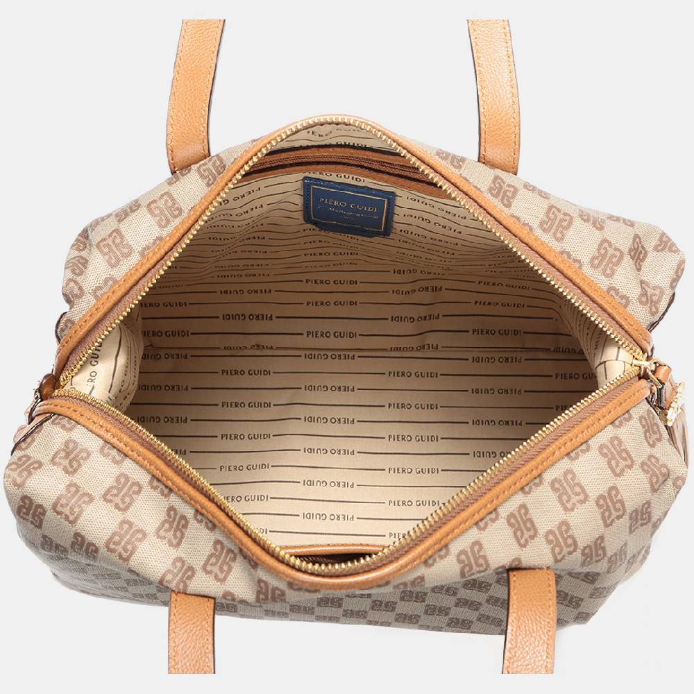 Piero Guidi PIERO GUIDI TOTE BAG/SHOPPING BAG Saldi