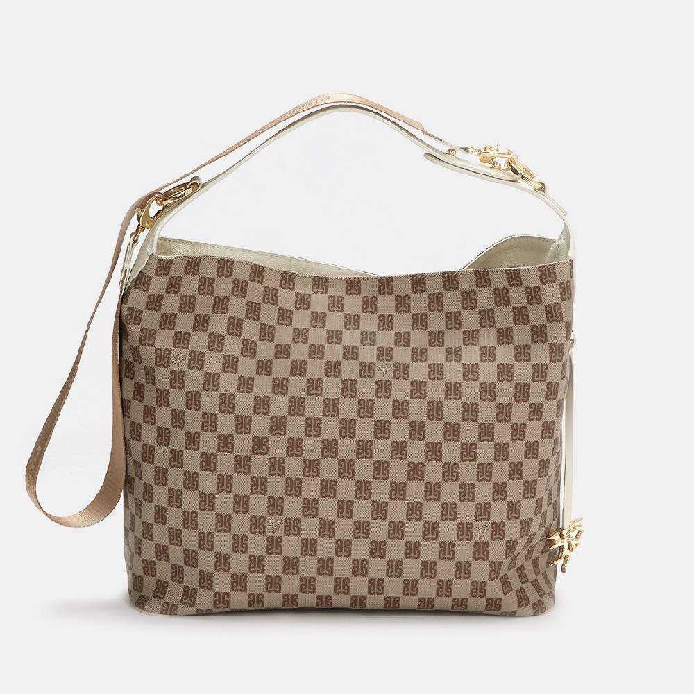 Piero Guidi PIERO GUIDI HOBO BAG/TRACOLLA Hotsell