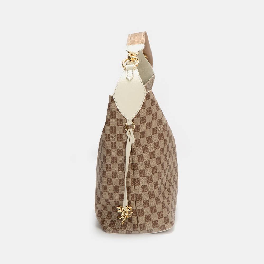 Piero Guidi PIERO GUIDI HOBO BAG/TRACOLLA Hotsell