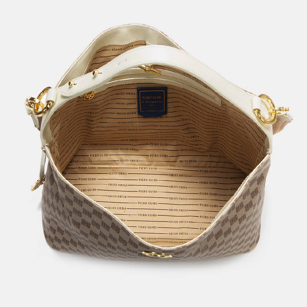 Piero Guidi PIERO GUIDI HOBO BAG/TRACOLLA Hotsell