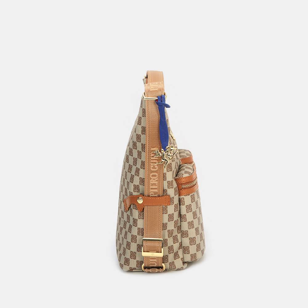 Piero Guidi PIERO GUIDI HOBO BAG & BACKAPACK/TRACOLLA & ZAINO Vendita Calda