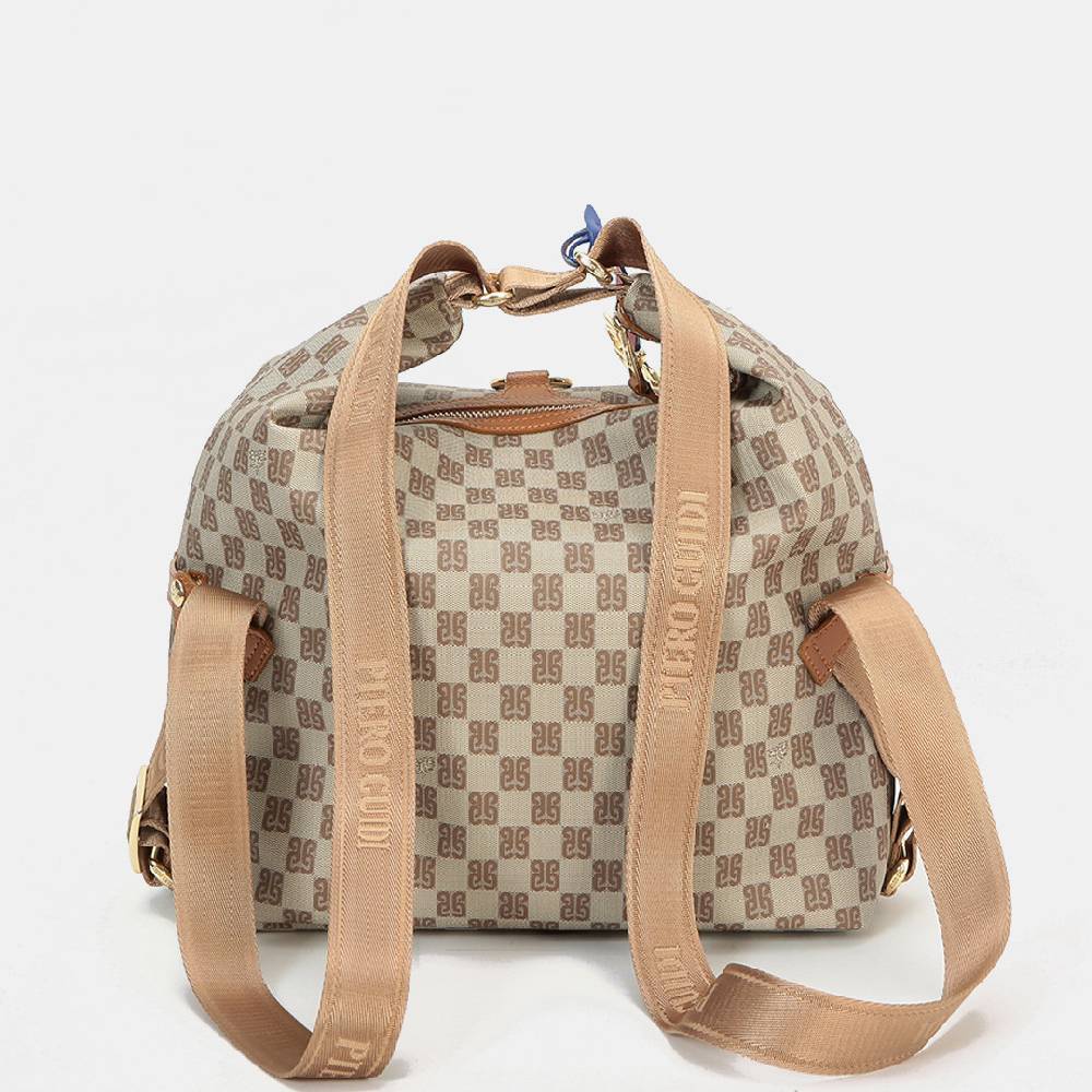Piero Guidi PIERO GUIDI HOBO BAG & BACKAPACK/TRACOLLA & ZAINO Vendita Calda