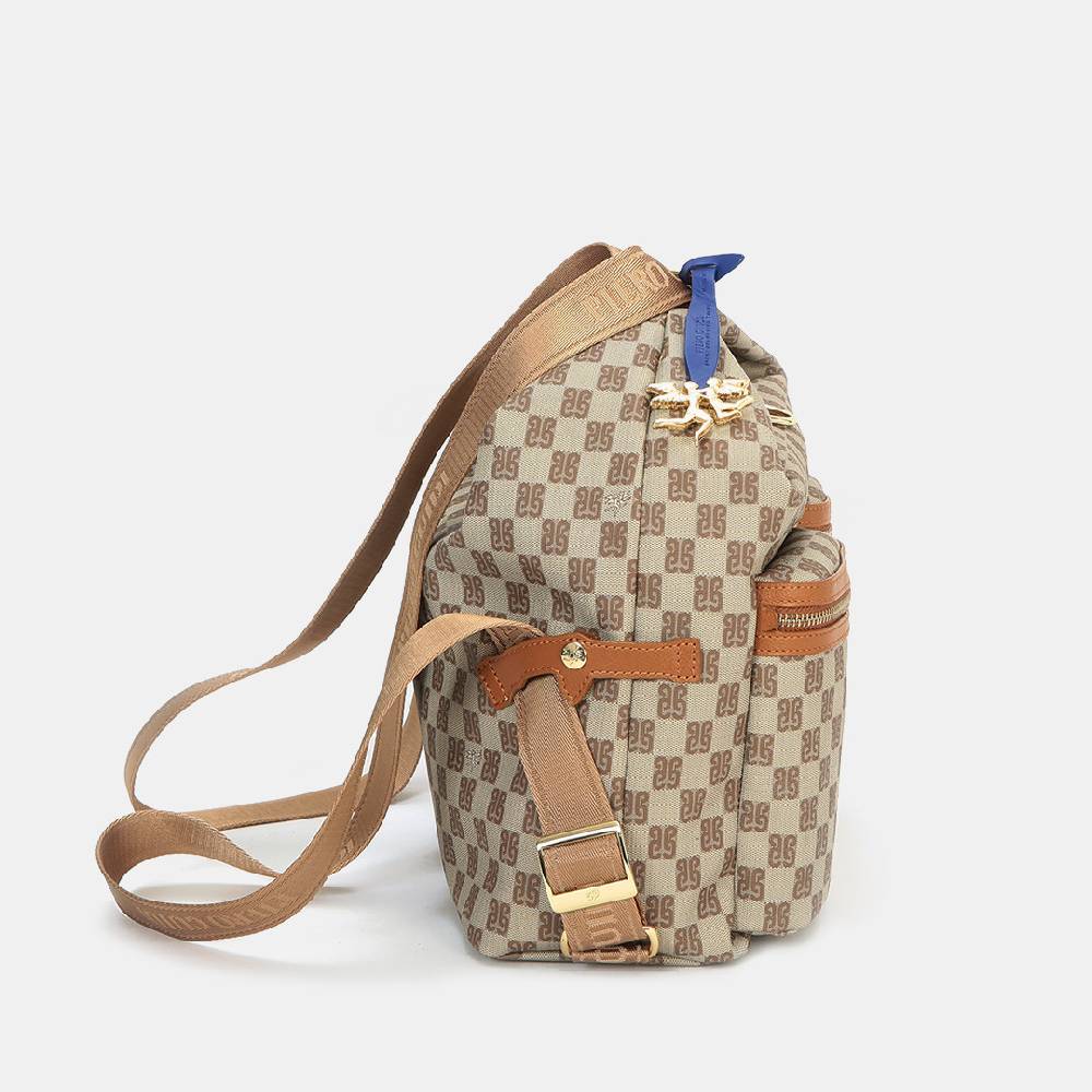 Piero Guidi PIERO GUIDI HOBO BAG & BACKAPACK/TRACOLLA & ZAINO Vendita Calda