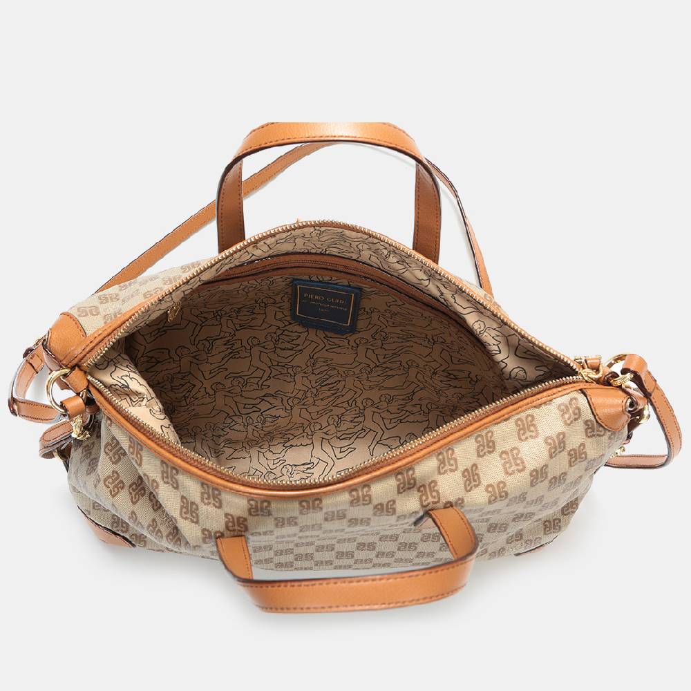 Piero Guidi PIERO GUIDI HANDBAG/BORSA A MANO Vendita Economica