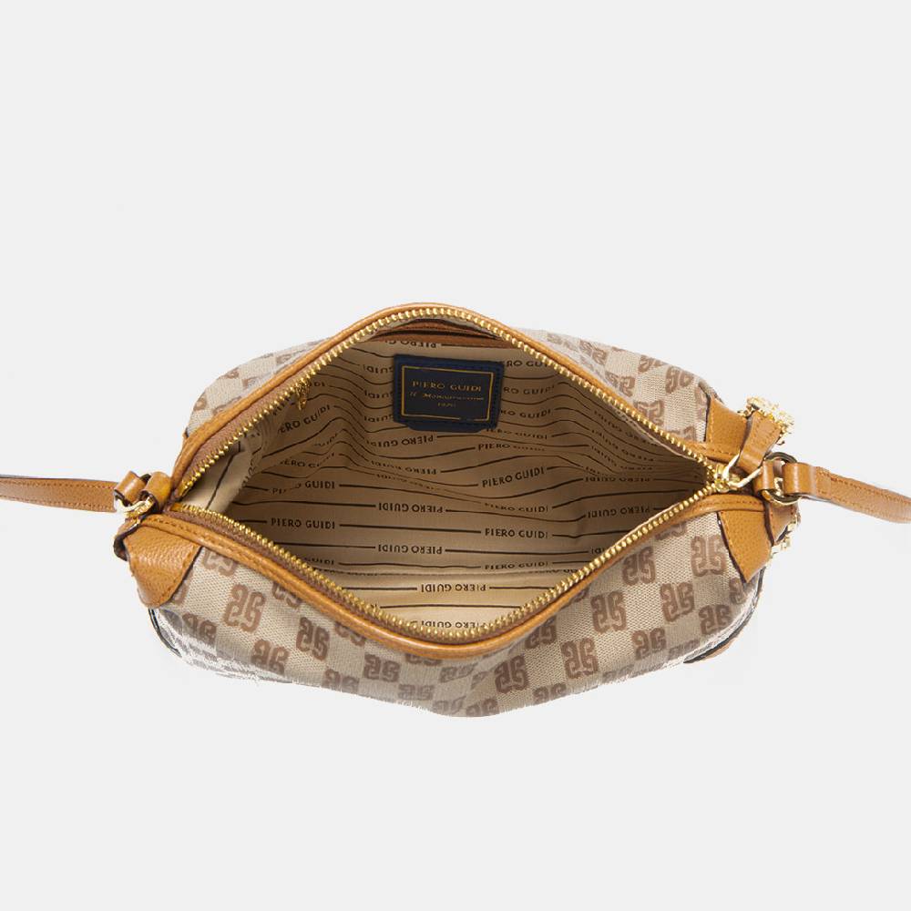 Piero Guidi PIERO GUIDI SLING BAG/TRACOLLINA Vendite Flash