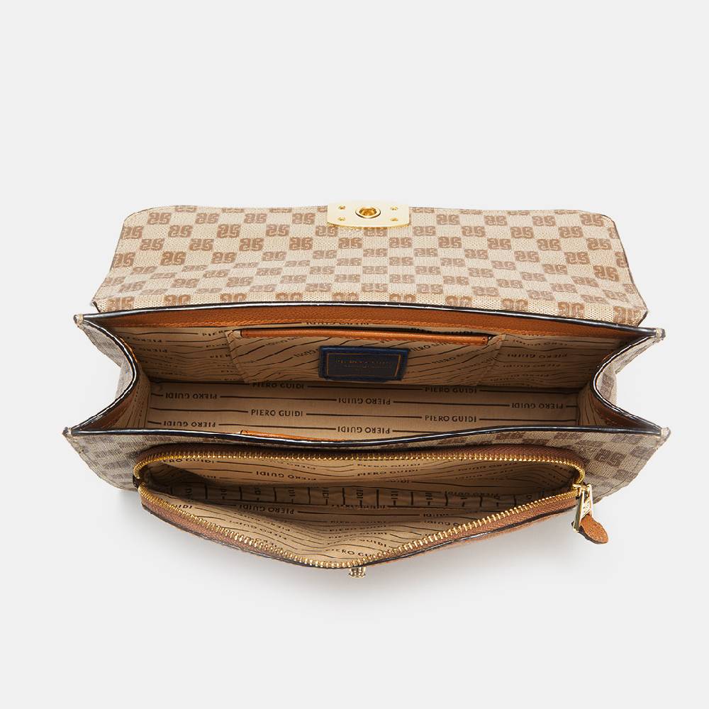 Piero Guidi PIERO GUIDI SLING BAG/TRACOLLINA Negozio