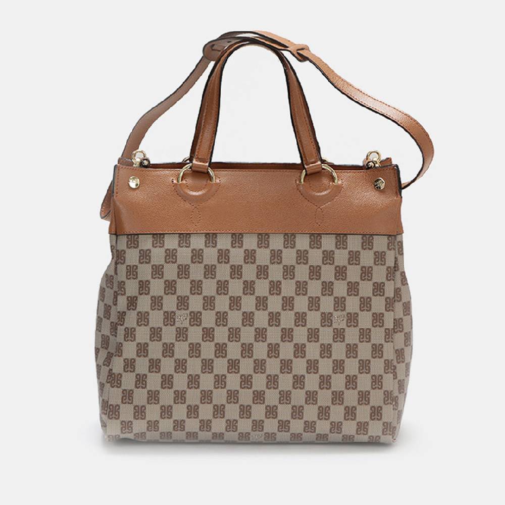 Piero Guidi PIERO GUIDI HANDBAG / BORSA A MANO LARGE In Saldo