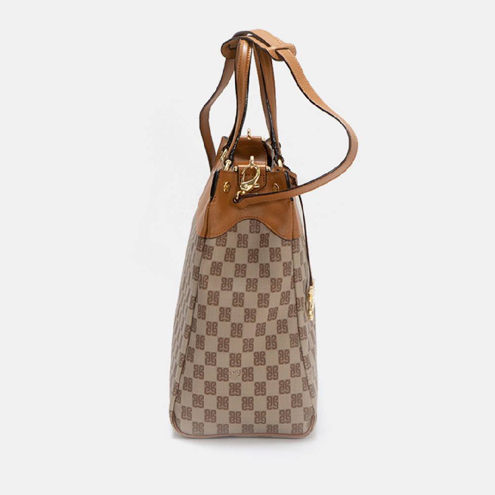 Piero Guidi PIERO GUIDI HANDBAG / BORSA A MANO LARGE In Saldo