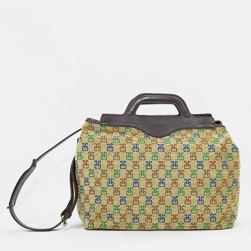 Piero Guidi PIERO GUIDI HANDBAG / BORSA A MANO Nuova