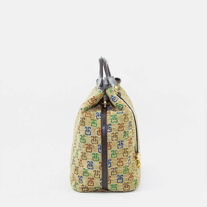 Piero Guidi PIERO GUIDI HANDBAG / BORSA A MANO Nuova
