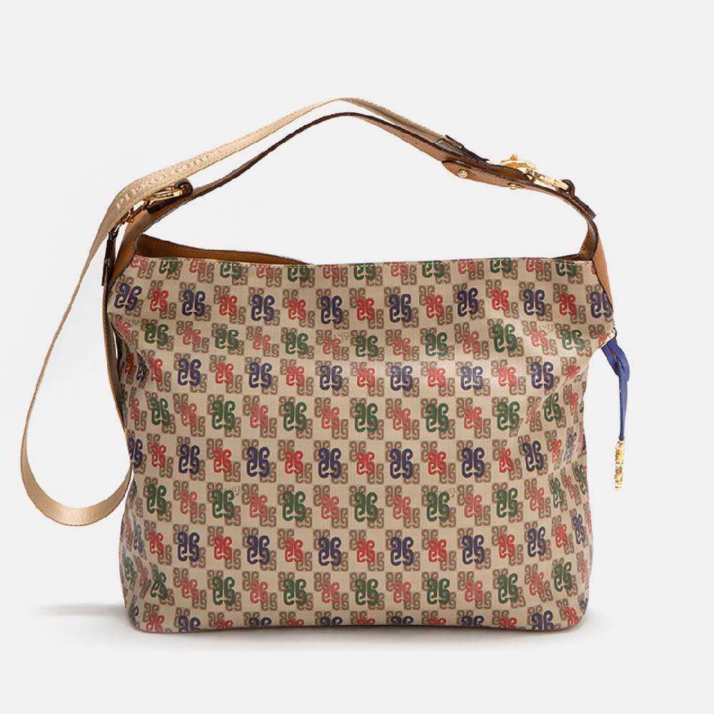 Piero Guidi PIERO GUIDI HOBO BAG/TRACOLLA Promozione